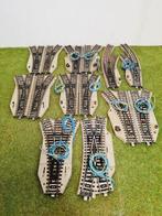 Märklin H0 - 5100-5200 - Modeltreinsporen (14) - M-Rails, Hobby en Vrije tijd, Modeltreinen | H0, Nieuw