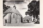 BRONKHORST - Kapel Anno 1344 met geveltje oud Burgemeeste..., Verzamelen, Ansichtkaarten | Nederland, Verzenden, Gelopen