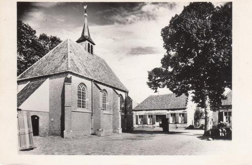 BRONKHORST - Kapel Anno 1344 met geveltje oud Burgemeeste..., Verzamelen, Ansichtkaarten | Nederland, Verzenden