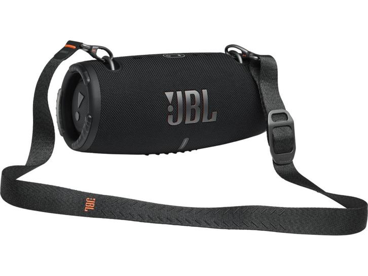 JBL Xtreme 3 - Draadloze Bluetooth Speaker - 15 uur accu -, Audio, Tv en Foto, Luidsprekers, Zo goed als nieuw, Verzenden