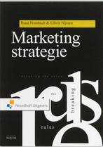 Marketingstrategie 9789001765088, Boeken, Zo goed als nieuw