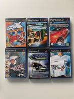 Sony - Playstation 2 (PS2) - Need for Speed Underground 2,, Nieuw