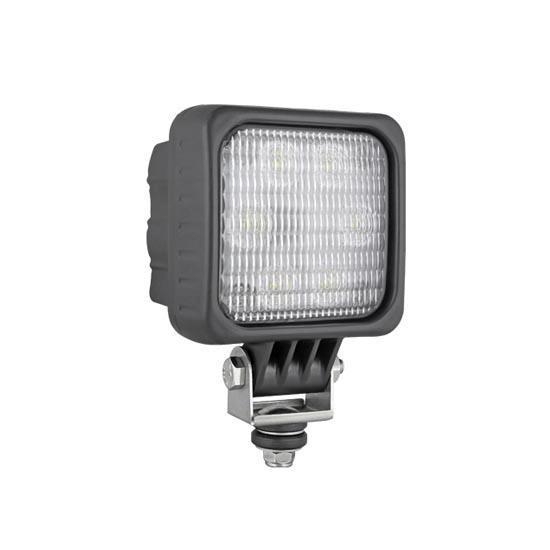 LED Werklamp 48V Breedstraler 1500LM + Kabel, Auto-onderdelen, Verlichting, Nieuw, Ophalen of Verzenden