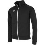 Reece Premium Full Zip Top Unisex - Black, Kleding | Dames, Sportkleding, Nieuw, Verzenden