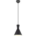 LED Hanglamp - Trion Ewomi - E27 Fitting - 1-lichts - Rond -, Huis en Inrichting, Lampen | Hanglampen, Ophalen of Verzenden, Nieuw