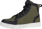 IXS Style Olijfgroen Motorschoenen, Nieuw met kaartje, IXS, Laarzen, Heren