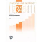 LOVS Leerlingenboekje M3, Luisteren 1 (per stuk), Verzenden, Nieuw