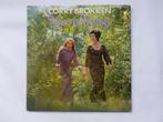 Corry Brokken - Voor Nancy (LP), Cd's en Dvd's, Vinyl | Nederlandstalig, Verzenden, Nieuw in verpakking