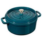 GGM Gastro | STAUB | LA COCOTTE - Kookpot - Ø 240mm - |, Verzenden, Nieuw