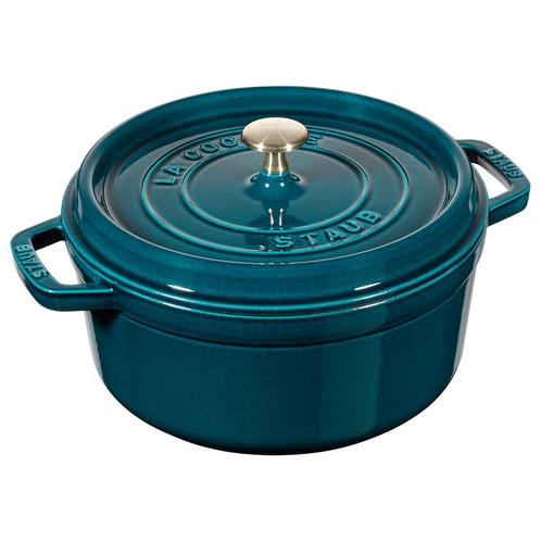 GGM Gastro | STAUB | LA COCOTTE - Kookpot - Ø 240mm - |, Huis en Inrichting, Keuken | Potten en Pannen, Nieuw, Verzenden