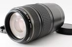 Canon EF 75-300mm F4-5.6 IS USM Telephoto Zoom Lens #37, Nieuw