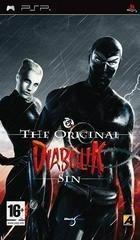 Diabolik: The Original Sin - PSP (Playstation. PSP Games), Nieuw, Verzenden