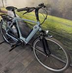 NIEUW | Gazelle Grenoble C7 Electrische Herenfiets - 57CM, Fietsen en Brommers, Nieuw, Ophalen of Verzenden, 59 cm of meer, 50 km per accu of meer