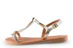 Scapa Sandalen in maat 40 Goud | 10% korting, Kleding | Dames, Scapa, Overige kleuren, Verzenden, Sandalen of Muiltjes