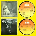 Pavlovs Dog - 1. Pampered Menial 2. At the Sound of the, Nieuw in verpakking