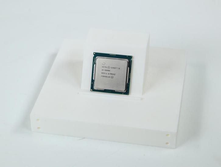 [RETOURDEAL] Intel Core i5 9600K [Tweedekans] - Processor, Computers en Software, Processors, Ophalen of Verzenden