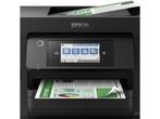 Veiling - Epson WorkForce Pro WF-4820DWF - All-In-One Printe, Computers en Software, Printers, Nieuw