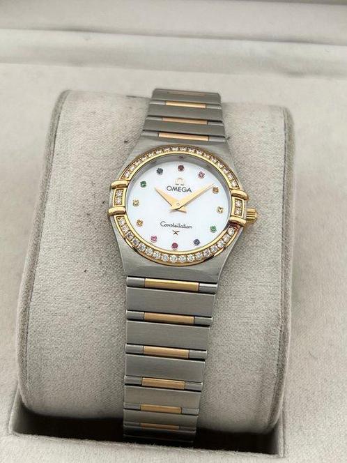 Omega - Constellation - 1376.79 - Dames - 2000-2010, Sieraden, Tassen en Uiterlijk, Horloges | Heren
