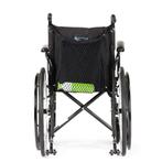 Rolstoelnetje boodschappen net universeel, Ophalen of Verzenden, Nieuw