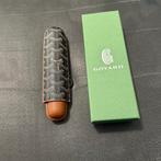 Goyard - Zonder Minimumprijs - Sigarendoos - Kaviaarleer -, Nieuw