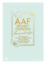 Trouwboekje 9789029092531 Aaf Brandt Corstius, Boeken, Verzenden, Gelezen, Aaf Brandt Corstius