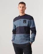 -60% J.C. Rags  J.C. Rags Camiel sweater  maat XXXL, Verzenden, Nieuw, Blauw