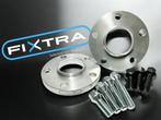 Spoorverbreders / Spacers 5x108 65,1 Peugeot Volvo 15mm