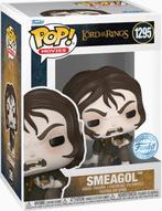 Funko Pop! - Lord of the Rings Smeagol (Transformation), Verzenden, Nieuw