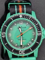 Blancpain - Indian Ocean - Zonder Minimumprijs - Heren -, Sieraden, Tassen en Uiterlijk, Nieuw