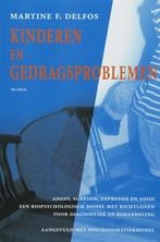 Kinderen en gedragsproblemen 9789026517693 M.F. Delfos, Verzenden, Gelezen, M.F. Delfos