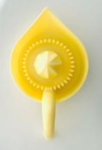 Alessi - Enzo Mari - Sapcentrifuge - EM09 - Hars - EM09 LAZ, Antiek en Kunst