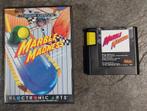 Marble Madness (Sega Mega Drive tweedehands game), Ophalen of Verzenden, Zo goed als nieuw