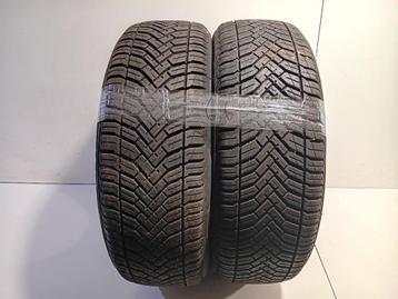 Bandenset 2 stuks 4-Seizoenen 195/65 R15 Roadhog 2024 6.6mm beschikbaar voor biedingen