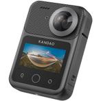 Kandao QooCam 3 Ultra | Outlet model, Verzenden, Gebruikt, Overige Merken