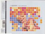 cd single - Liquido - Play Some Rock, Zo goed als nieuw, Verzenden