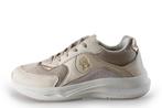 Tommy Hilfiger Sneakers in maat 36 Beige | 10% extra korting, Verzenden, Beige, Tommy Hilfiger, Sneakers of Gympen