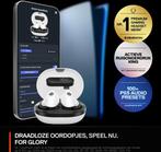 Steelseries Arctis Gamebuds Headset Draadloos In-ear Gamen, Ophalen of Verzenden, Zo goed als nieuw