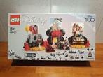 Lego - 40600 - LEGO Disney 100 Years Celebration - 2020+