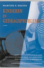 Kinderen en gedragsproblemen 9789026518027 M.F. Delfos, Boeken, Studieboeken en Cursussen, Verzenden, Zo goed als nieuw, M.F. Delfos