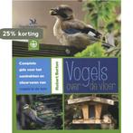 Vogels over de vloer / Tirion natuur 9789052109817, Boeken, Verzenden, Zo goed als nieuw, Robert Burton