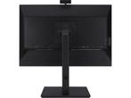 ASUS BE24ECSNK - Full HD Monitor - 23,8 IPS - Webcam en, Computers en Software, Monitoren, Verzenden, Zo goed als nieuw