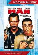 Man, the - DVD, Cd's en Dvd's, Dvd's | Komedie, Verzenden