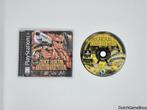 Playstation 1 / PS1 - Duke Nukem: Time To Kill+ Reg. Card -, Spelcomputers en Games, Verzenden, Gebruikt