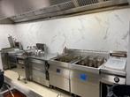 Faillissementsverkoop Horeca apparatuur | Online veiling, Ophalen, Gebruikt