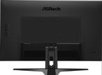 Asrock 27 inch Gaming monitor 1ms 165HZ AMD Free Sync +...., Nieuw