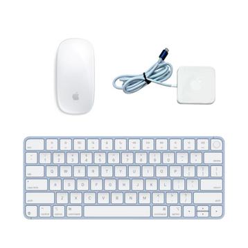 Apple Accessoirepakket iMac 24 (2024) Blauw desktops beschikbaar voor biedingen