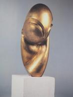 Constantin Brancusi (1876-1957) - Muse endormie