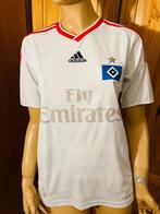 SV Hamburg - Duitse voetbal competitie - 2009 - Voetbalshirt, Nieuw