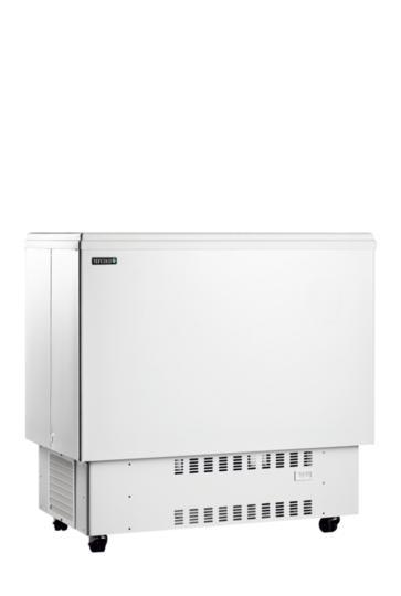 Flessenkoeler kbak104 | Tefcold | 48008, Zakelijke goederen, Horeca | Overige, Verzenden