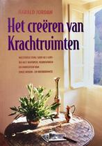 CREEREN VAN KRACHTRUIMTEN 9789063783952 H. Jordan, Boeken, Verzenden, Gelezen, H. Jordan
